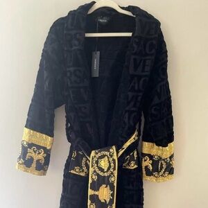 Versace Robe-Size S in Women’s